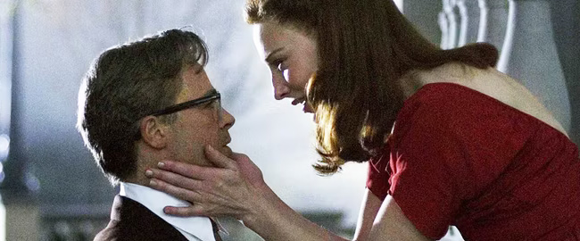 El curioso caso de Benjamin Button Final Explicado