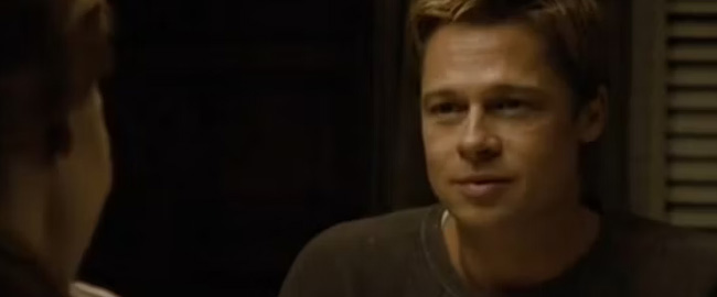 El curioso caso de Benjamin Button Final Explicado