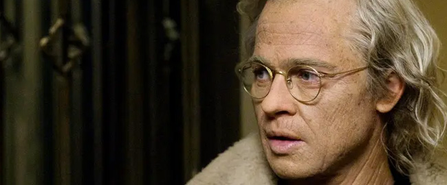 El curioso caso de Benjamin Button Final Explicado