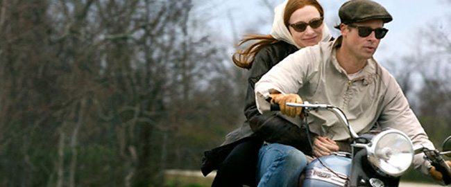 El curioso caso de Benjamin Button Final Explicado