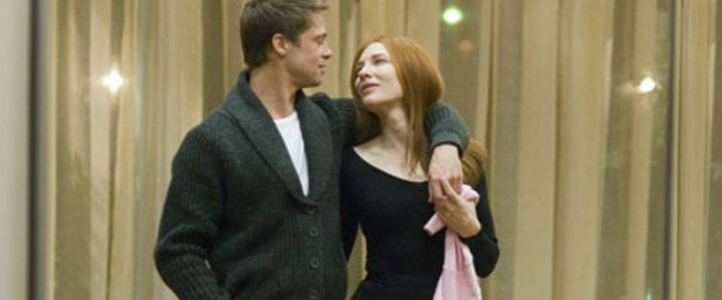 El curioso caso de Benjamin Button Final Explicado