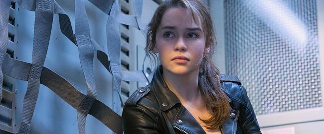 Terminator Génesis Ending Explained