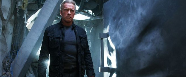 Terminator Génesis Ending Explained