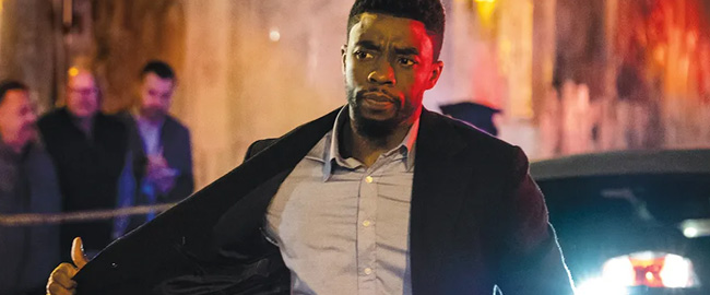 Manhattan sin salida Ending Explained