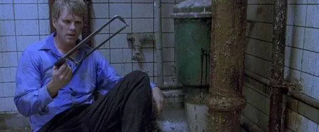 Saw 2004 Final Explicado