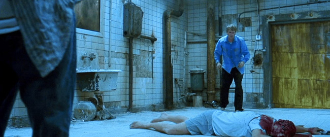 Saw 2004 Trampa Final Explicado