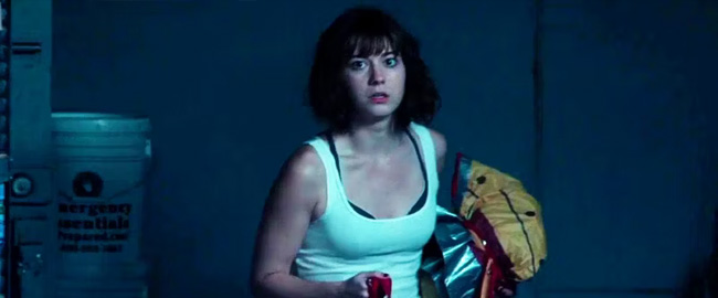 Calle Cloverfield 10: El final explicado