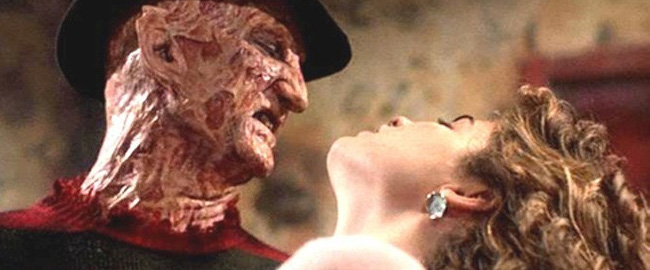 Final de Pesadilla en Elm Street 3 explicado