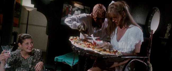 Final de Pesadilla en Elm Street 5 explicado