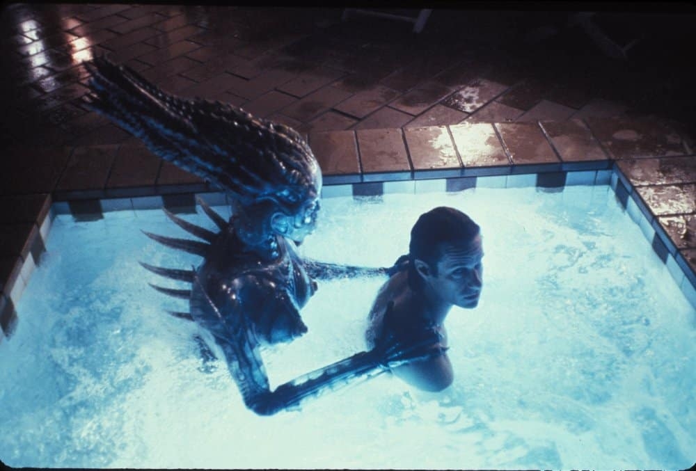 Final de Species: Especie Mortal explicado