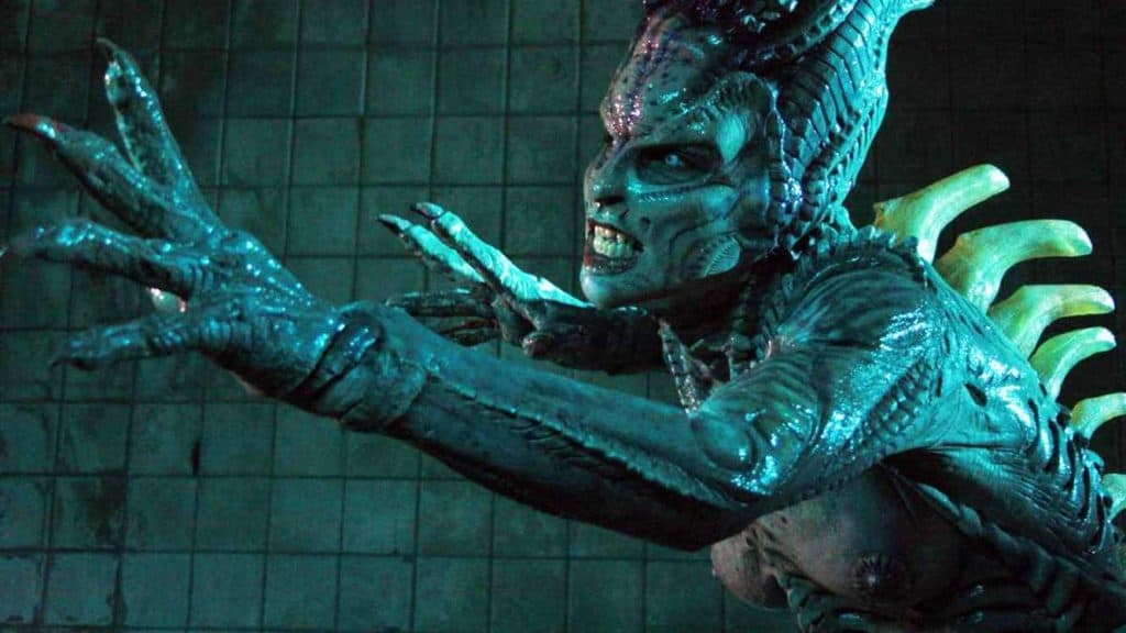 Final de Species 4: El Despertar explicado