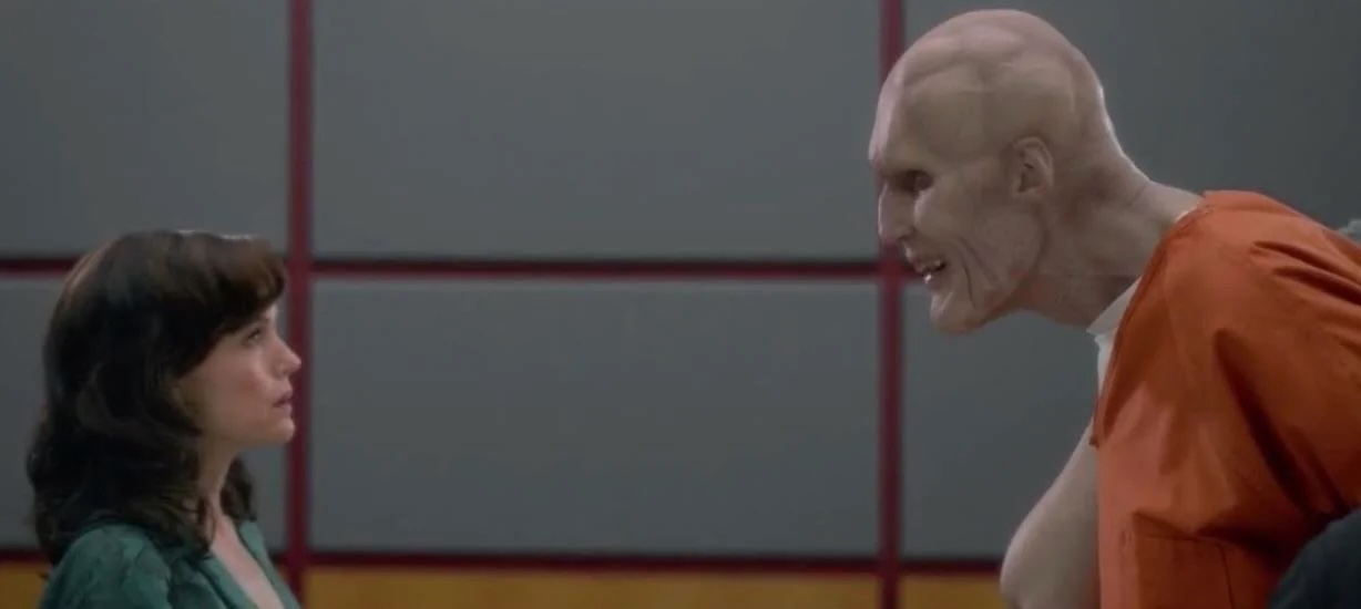 Final de El juego de Gerald explicado