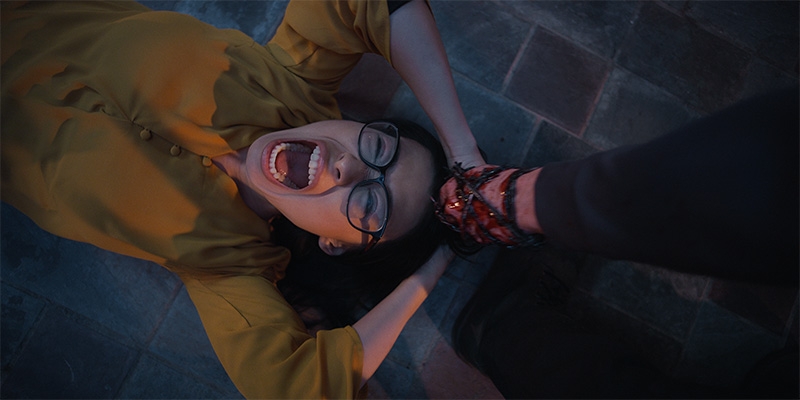 Stream explicado