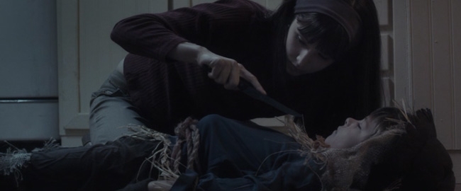 Final de All Hallows' Eve 2 explicado