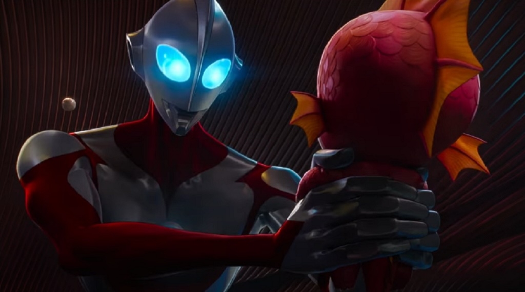 Final de Ultraman: El Ascenso explicado