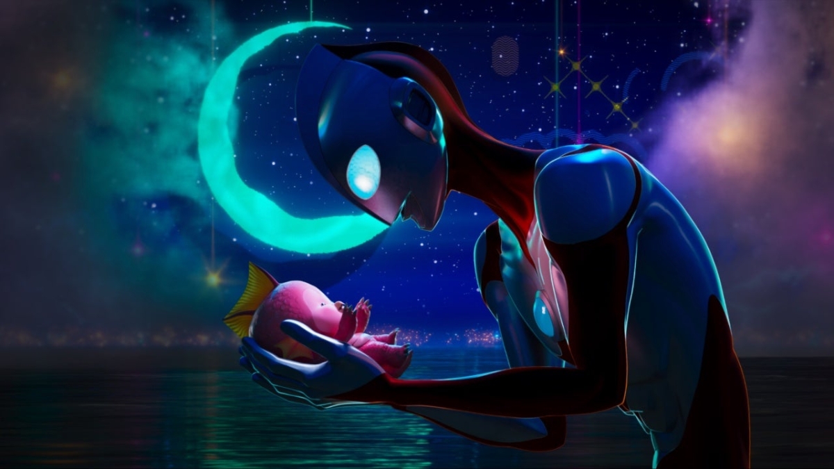 Final de Ultraman: El Ascenso explicado
