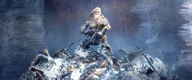 El Señor de los Anillos: La Guerra de los Rohirrim