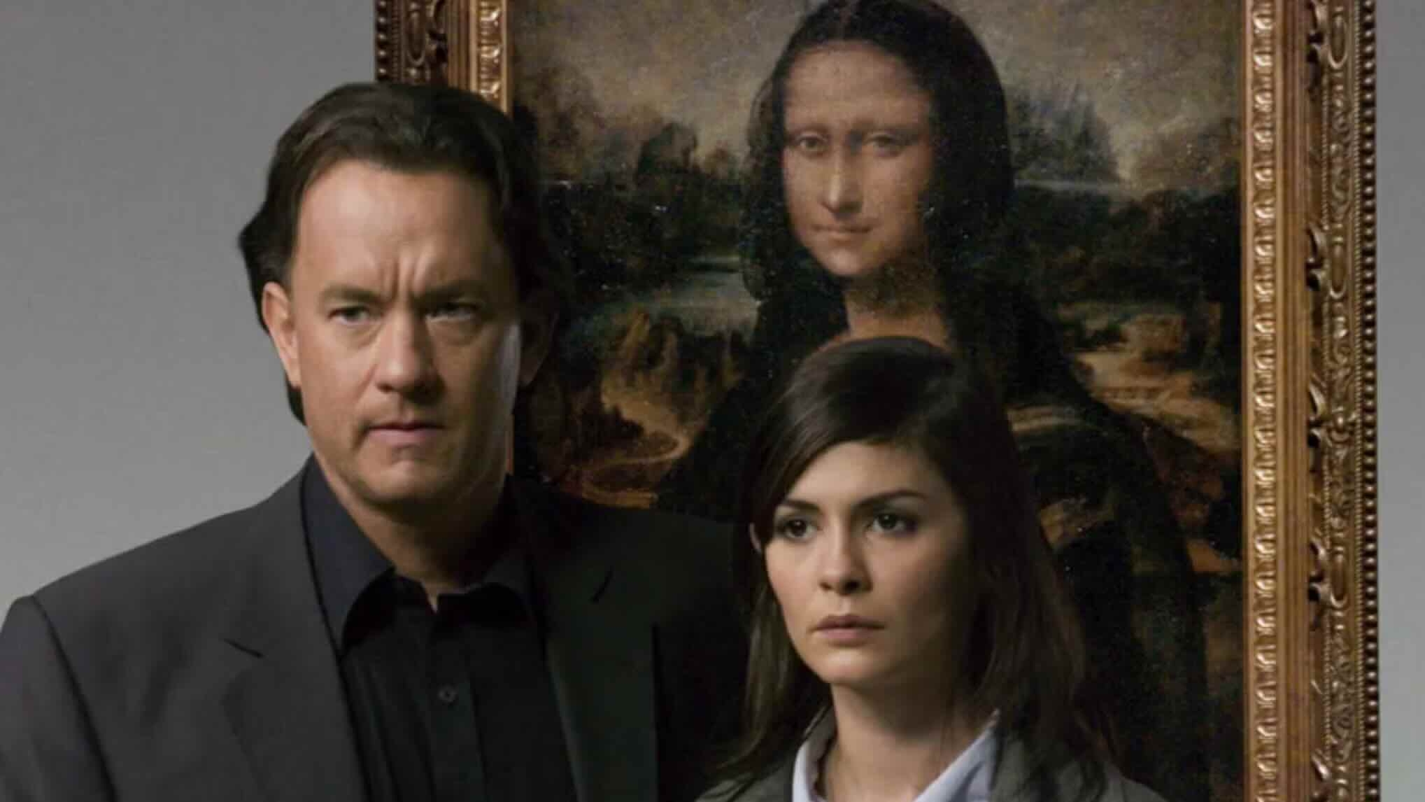 Final de El Código Da Vinci explicado