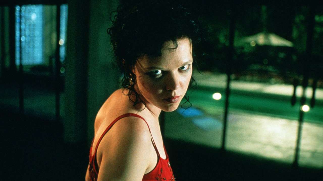 Final de Carrie 2: La Ira (The Rage) explicado