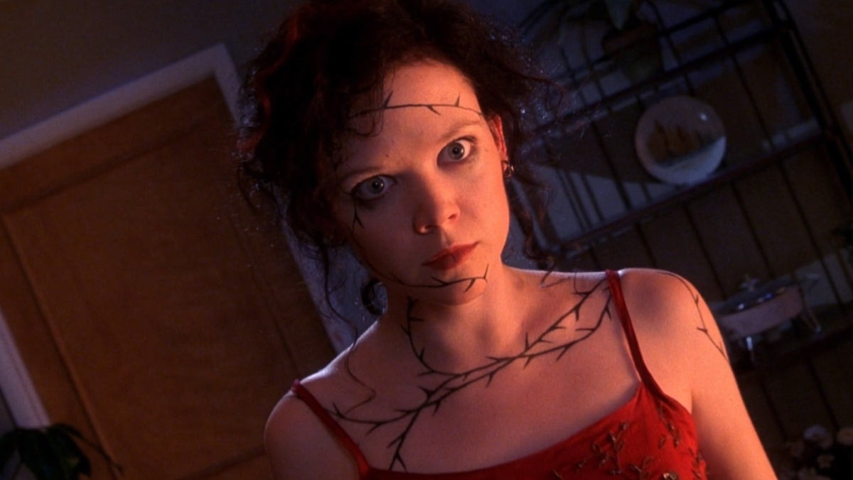 Final de Carrie 2: La Ira (The Rage) explicado