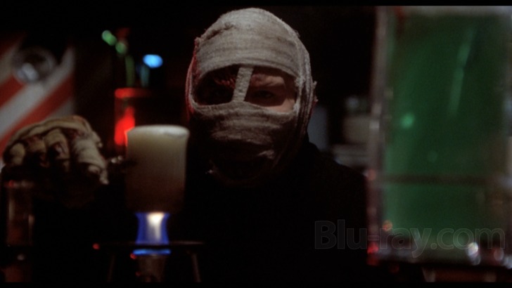 Final de Darkman 2 explicado