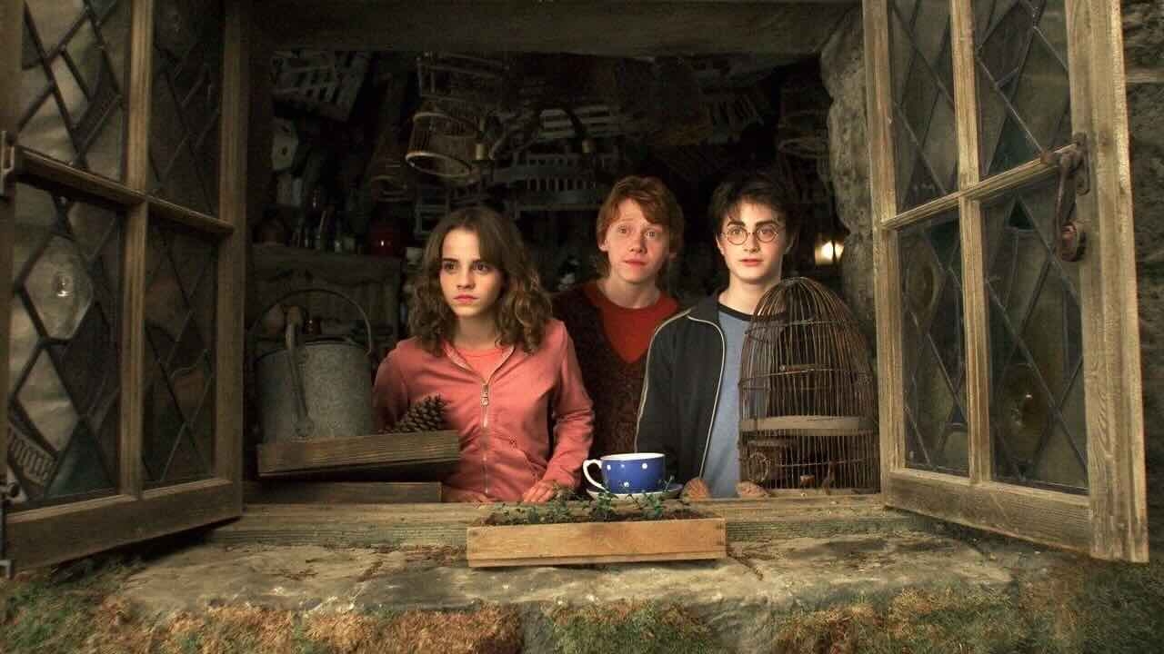 Final de Harry Potter y el Prisionero de Azkaban explicado