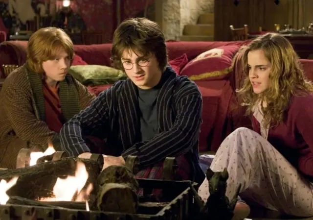 Final de Harry Potter y el Cáliz de Fuego explicado
