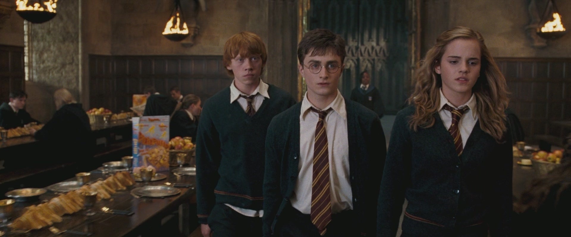 Final de Harry Potter y la Orden del Fénix explicado