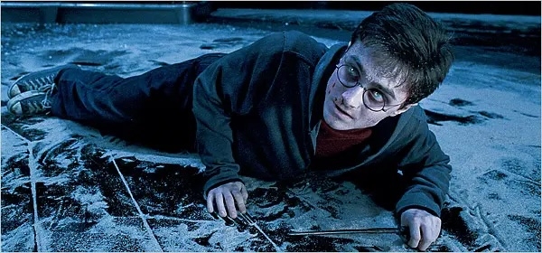 Final de Harry Potter y la Orden del Fénix explicado