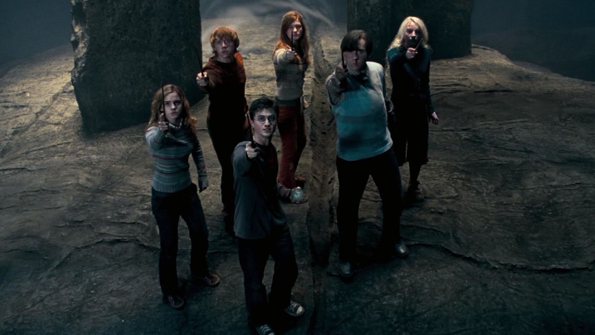 Final de Harry Potter y la Orden del Fénix explicado