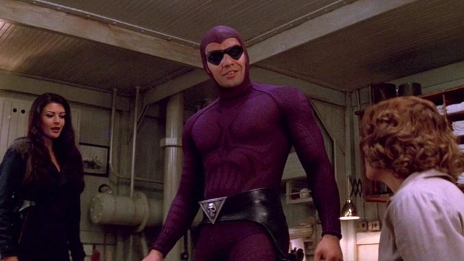 Final de The Phantom explicado