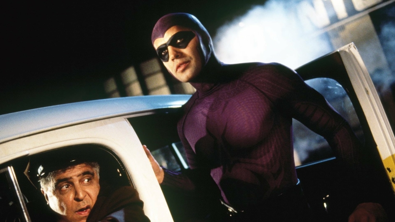 Final de The Phantom explicado