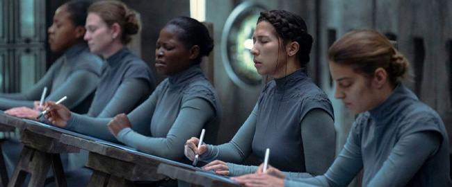 Final de Dune: La Profecía episodio 4 explicado