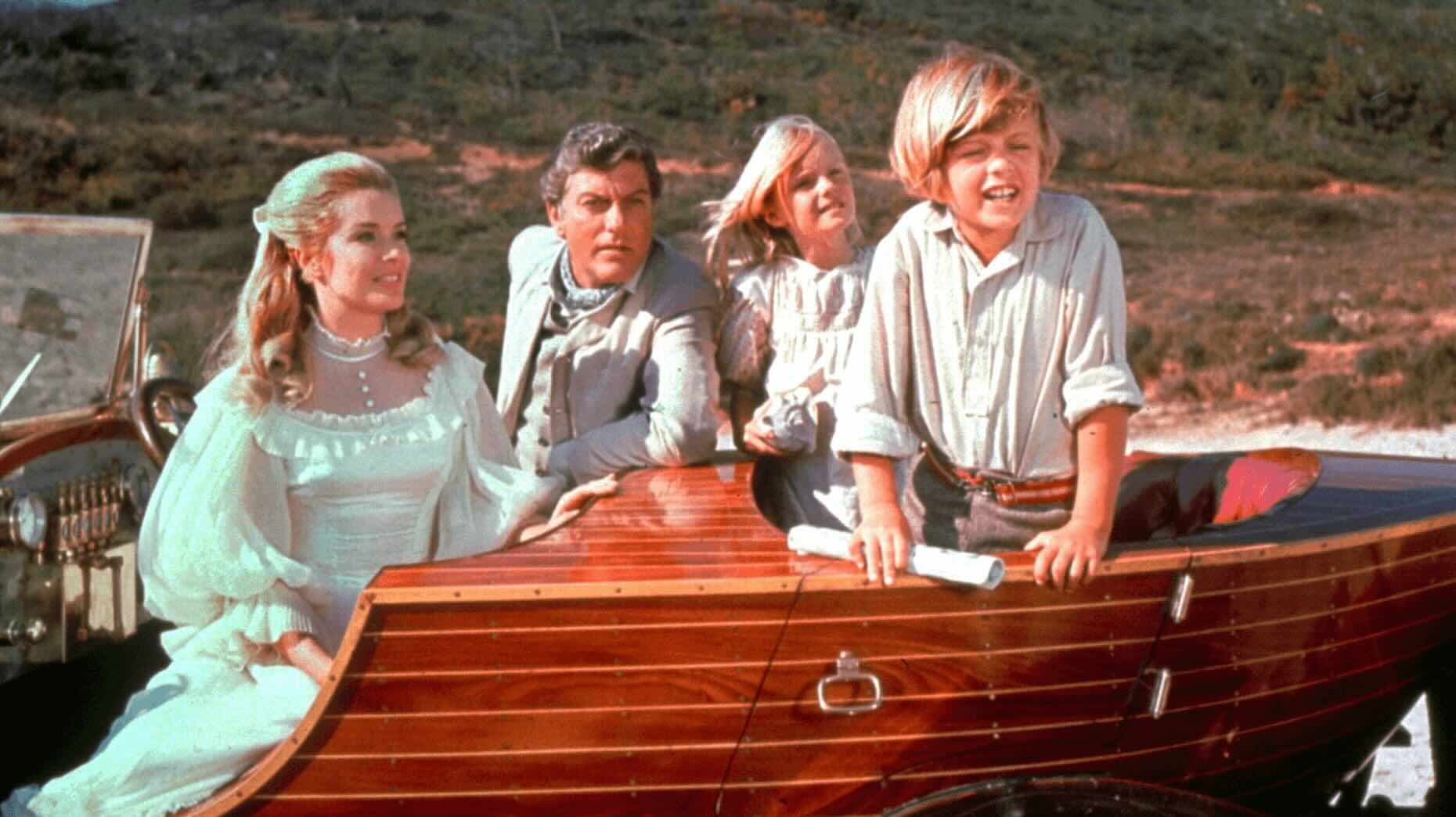 Chitty Chitty Bang Bang