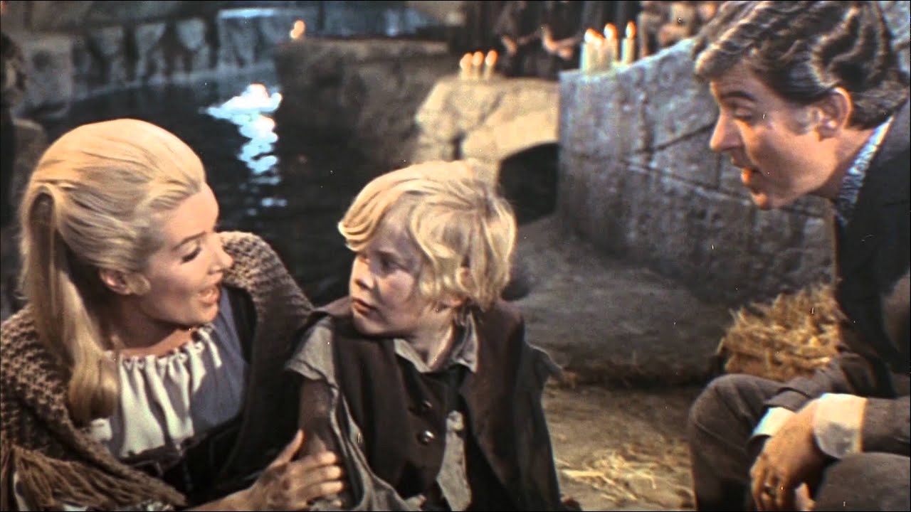 Chitty Chitty Bang Bang