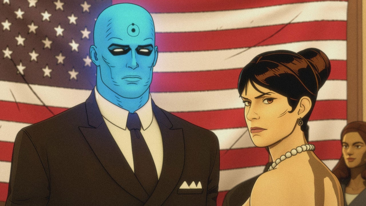 Final de Watchmen: Capítulo 2 explicado