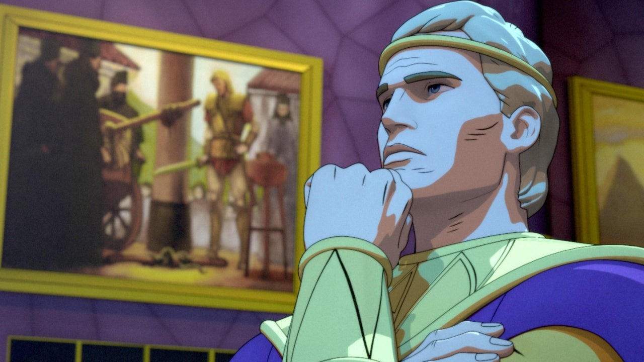 Final de Watchmen: Capítulo 2 explicado