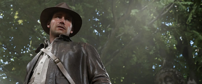 Final de Indiana Jones y el Gran Círculo explicado