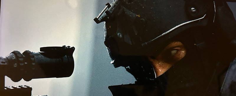 Final de Secret Level explicado