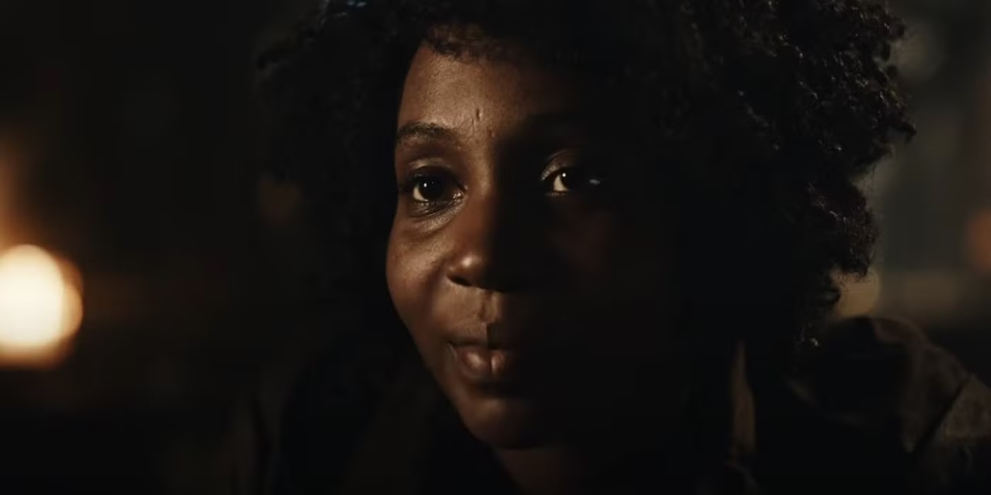 Get Millie Black episodio 1 explicado