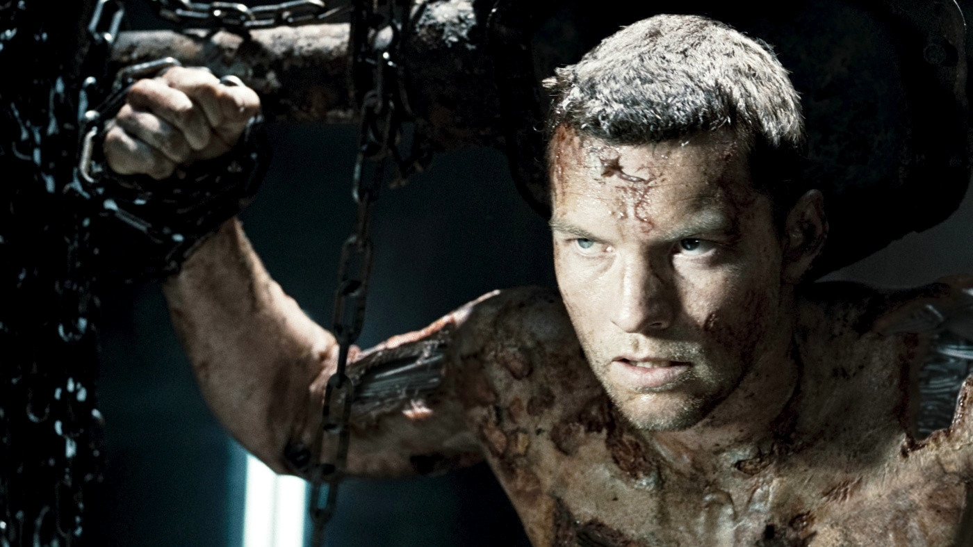 Final de Terminator 4: Salvation explicado