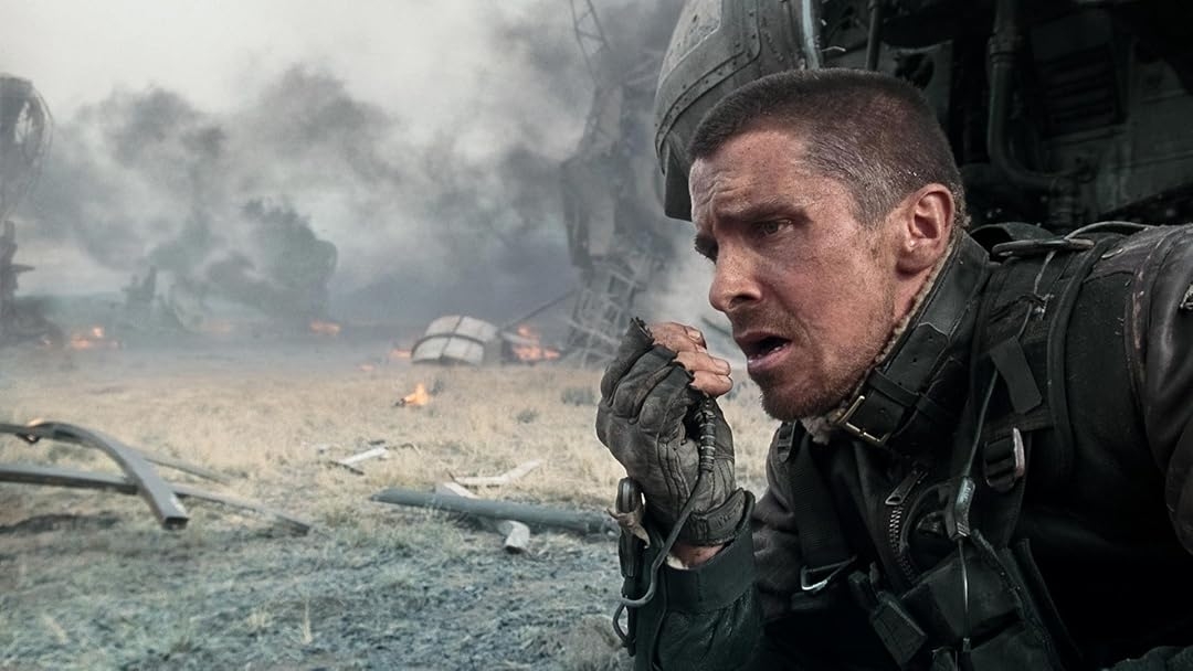 Final de Terminator 4: Salvation explicado