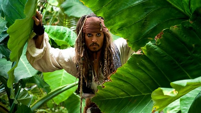 Final de Piratas del Caribe 4 explicado
