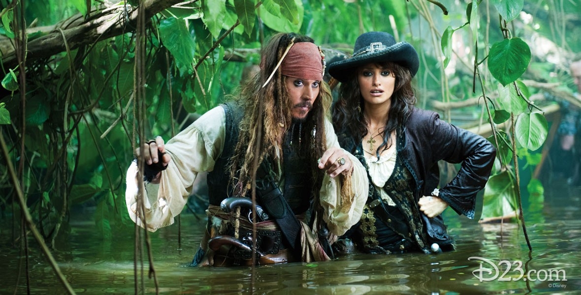 Final de Piratas del Caribe 4 explicado