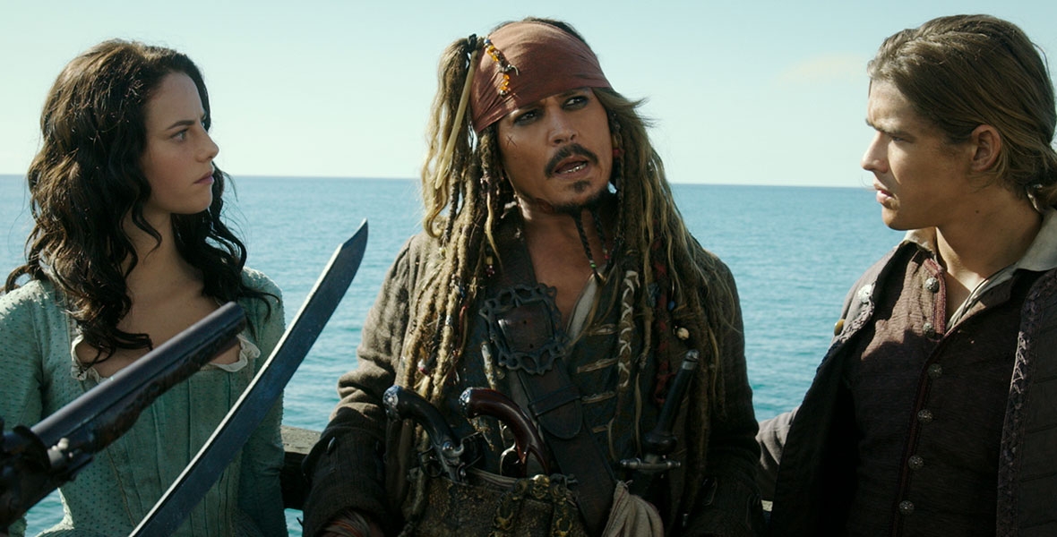 Final de Piratas del Caribe 5 explicado