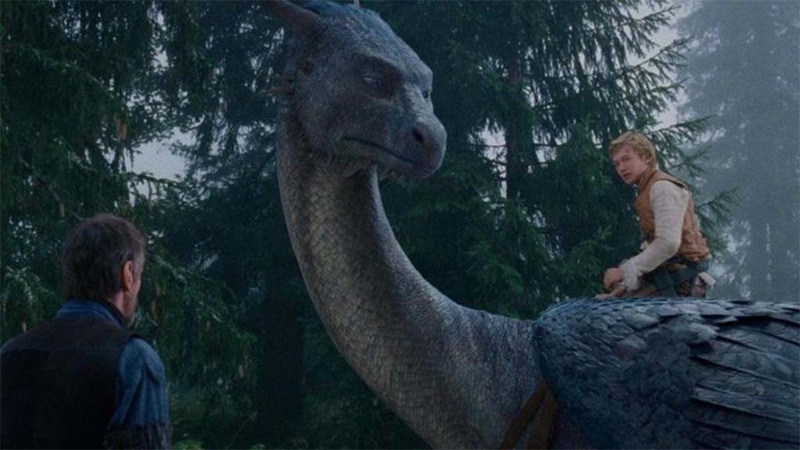 Final de Eragon explicado