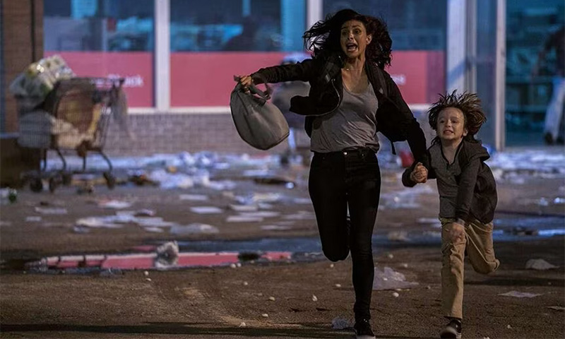 Final de Greenland explicado