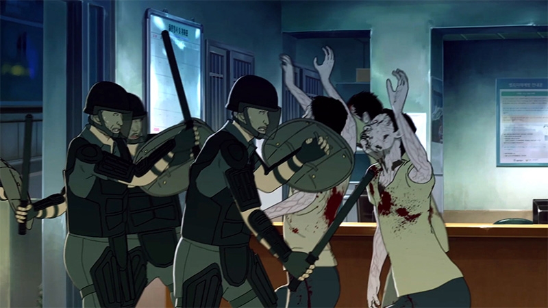 Final de Seoul Station explicado