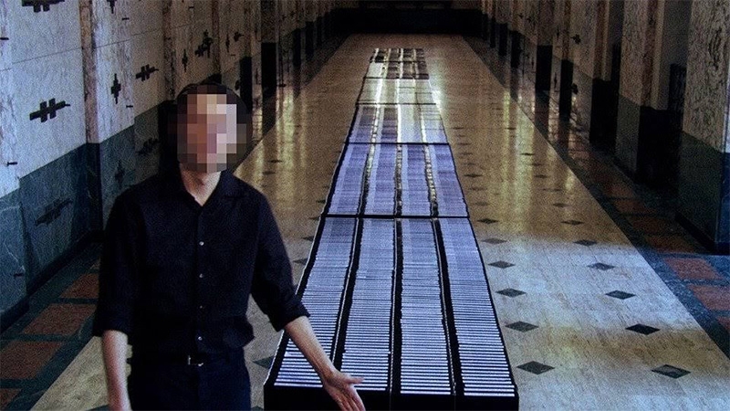 Final de The Poughkeepsie Tapes explicado