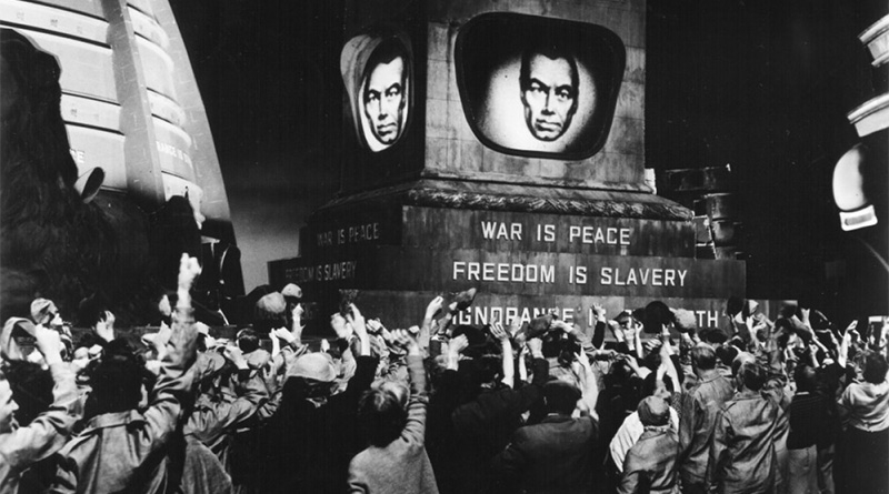 Final de 1984 explicado